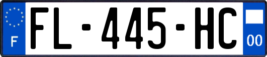 FL-445-HC