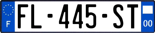 FL-445-ST
