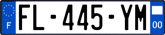 FL-445-YM
