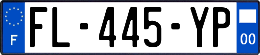FL-445-YP