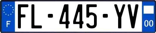 FL-445-YV