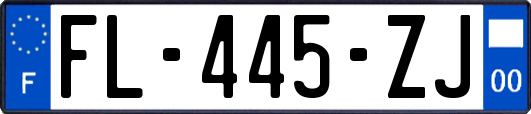 FL-445-ZJ