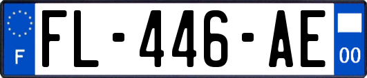 FL-446-AE