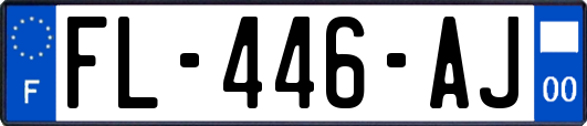 FL-446-AJ