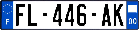 FL-446-AK