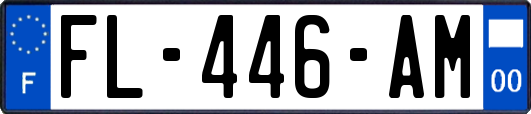 FL-446-AM