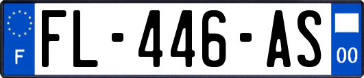 FL-446-AS