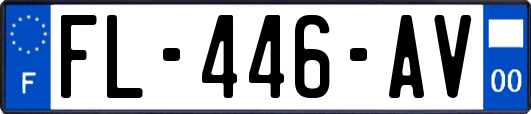 FL-446-AV