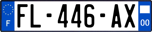 FL-446-AX