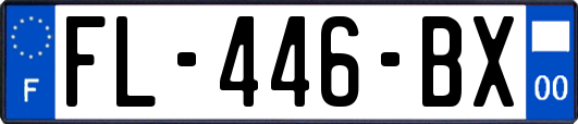 FL-446-BX