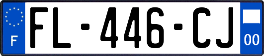 FL-446-CJ