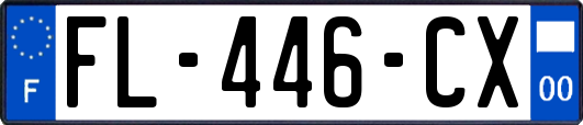 FL-446-CX
