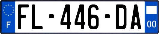 FL-446-DA