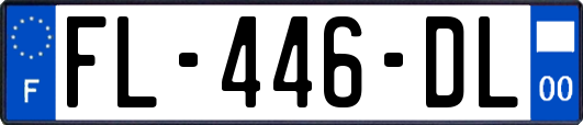 FL-446-DL