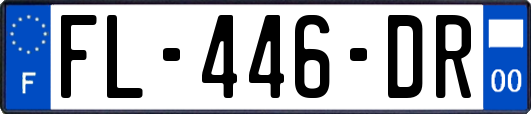 FL-446-DR