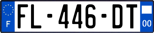 FL-446-DT