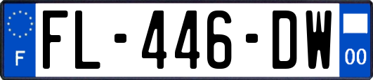 FL-446-DW