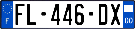 FL-446-DX