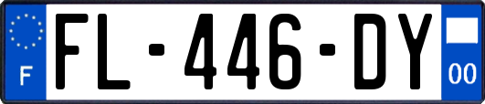 FL-446-DY
