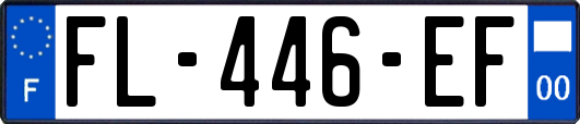 FL-446-EF