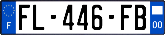FL-446-FB