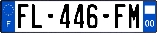 FL-446-FM