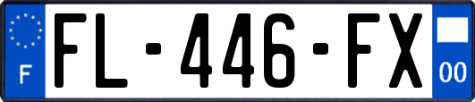 FL-446-FX
