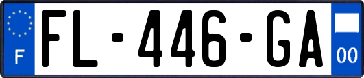 FL-446-GA