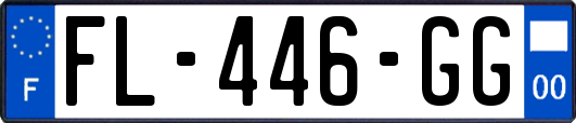 FL-446-GG