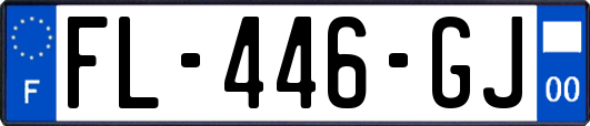 FL-446-GJ