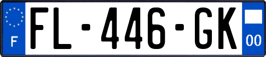FL-446-GK