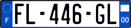 FL-446-GL