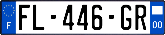 FL-446-GR