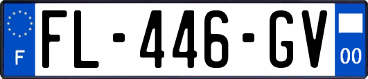 FL-446-GV