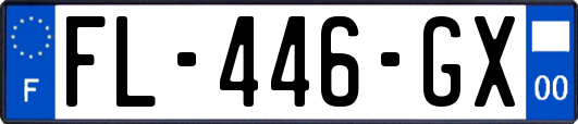 FL-446-GX