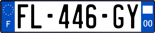 FL-446-GY