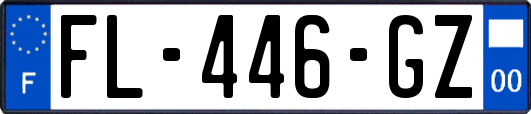 FL-446-GZ