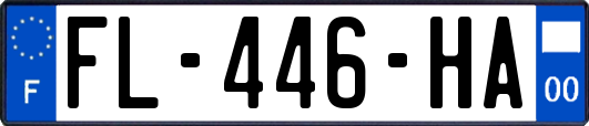 FL-446-HA
