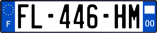FL-446-HM