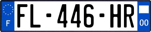 FL-446-HR