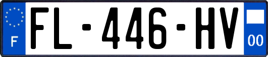 FL-446-HV