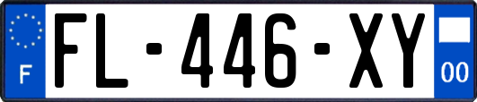 FL-446-XY
