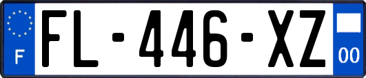FL-446-XZ