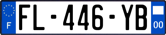 FL-446-YB