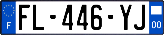 FL-446-YJ