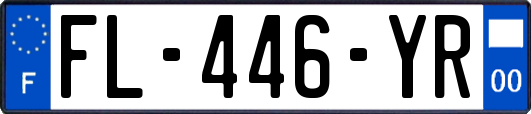 FL-446-YR