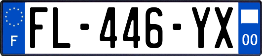 FL-446-YX