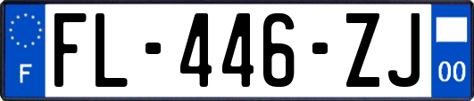 FL-446-ZJ