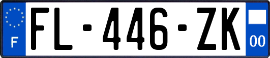 FL-446-ZK