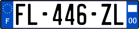 FL-446-ZL